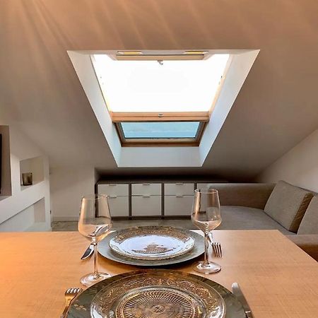 Studio Cosy Et Moderne Au Coeur D'Ajaccio Apartment Ajaccio  Ngoại thất bức ảnh