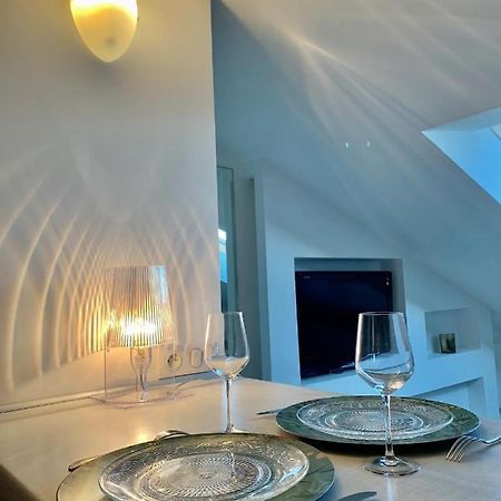 Studio Cosy Et Moderne Au Coeur D'Ajaccio Apartment Ajaccio  Ngoại thất bức ảnh