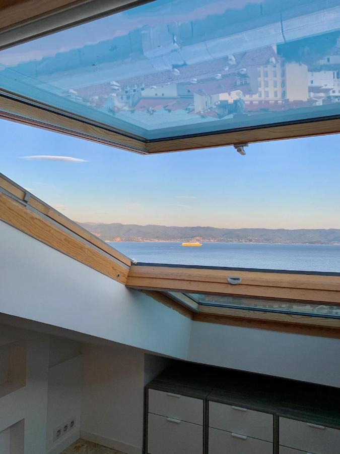 Studio Cosy Et Moderne Au Coeur D'Ajaccio Apartment Ajaccio  Ngoại thất bức ảnh